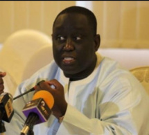 Gestion publique : Aliou Sall parle de ses fonctions