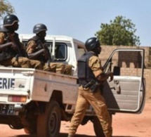 Touba: La gendarmerie arrête un maçon qui se faisait passer pour un militaire