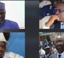 APR/ Les bannis en rencontres privées: Macky Sall prévenu