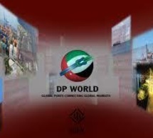 DP World va payer un reliquat de 24 milliards de francs CFA et créer une nouvelle société (ministère)