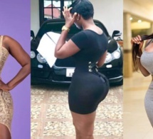 Princess Shyngle transportée d’urgence dans un hôpital après une autre tentative de suicide