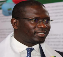 Autonomisation des femmes de Diarrère: Moïse Sarr reçoit l'Ambassadeur de la France au Sénégal dans cette localité