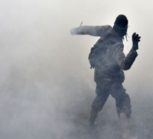 Opérations de démolition à Diamniadio: Dougar pendant deux jours sous les gaz lacrymogènes
