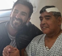 Diego Maradona a agonisé, “abandonné à son sort”, selon un rapport d’experts