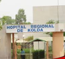 Hôpital de Kolda : Le nouveau gynécologue va prendre service ce lundi