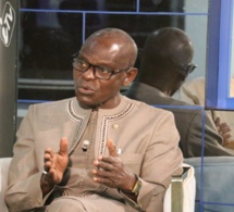 Cheikh Diop, CNTS/FC :”Au Sénégal, près de 80 mille emplois ont été perdus …”