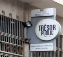 « Malgré la Covid-19, le résultat a été très positif pour l’année 2020 »(DG Trésor public)