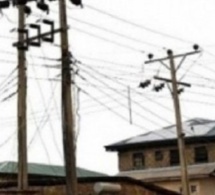 Drame à Kolda: Un garçon de 11 ans chute mortellement d'un poteau électrique