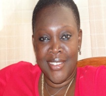 Ndella Diouf demande la dissolution de l’Assemblée nationale