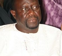 Le parcours de Mbaye Ndiaye, l'ancien ministre de l'intérieur