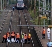 Relance des activités ferroviaires : Un syndicaliste suggère un conseil interministériel