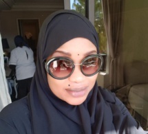 Mairie de Gorée: L'épouse de Abdoulaye Baldé, une réelle menace pour Augustin Senghor?