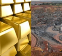 Contentieux fisc contre Barrick Gold: Un banditisme fiscal de 122,060 milliards F CFA