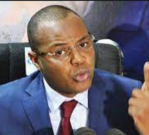 Après ses propos polémiques: Mame Mbaye Niang recadré