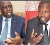 Suite à ses propos sur les tarifs du péage: Macky Sall traité de Président "lion égaré"