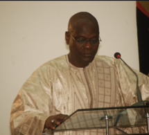 Covid-19/ Cheikh Diop : « Près 80.000 emplois ont été perdus au Sénégal »