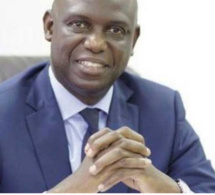 Saint-Louis : Mansour Faye ambtionne de paver les rues