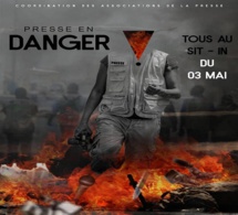 La presse sénégalaise en danger : un sit-in prévu demain à 10 h devant le ministère de la communication