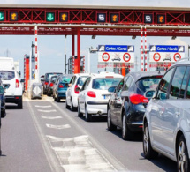 Propos de Macky sur l’autoroute à péage : « Il n’a pas encore compris le péage en autoroute… » réplique Abdoul Mbaye