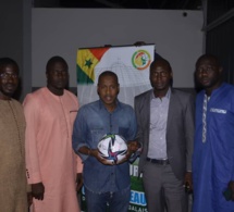 /Présidence de la FSF: Les présidents de club rallient à la cause de Mady Touré et approuvent sa candidature