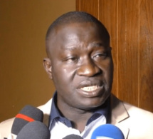 Saourou Sène,Sg Saems : « Les centrales syndicales ne manifestent que lors du 1er mai… »