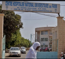 Pour cause d’infections: L’hôpital Fann annonce la fermeture de plusieurs blocs opératoires