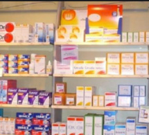 Lieutenant-colonel Mame Assane Cissé: « 40% des médicaments qui circulent en Afrique sont faux »