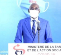 Covid-19: Le Sénégal enregistre 1 décès, 31 cas positifs et 160 malades sous traitement