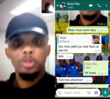 Cybercriminalité, chantage et usurpation d’identité : 12 personnes d'origine nigériane arrêtées
