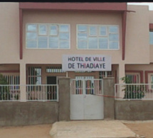 Thiadiaye: Abdoulaye Diouf, l'ancien maire et ses collaborateurs, arrêtés Thiadiaye: Abdoulaye Diouf, l'ancien maire et ses collaborateurs, arrêtés