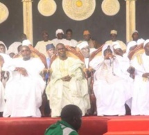 Seydina Issa Laye dénonce la mendicité des talibés au Sénégal