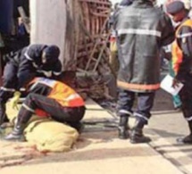 Mort tragique sur l'autoroute Ila Touba: Un homme broyé entre deux véhicules