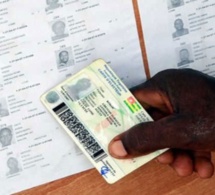 Audit: Le fichier électoral déclaré fiable et cohérent