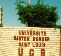 Saint-Louis: Les étudiants de l’UGB décrètent 72h de grève et 3 jours sans ticket de restauration