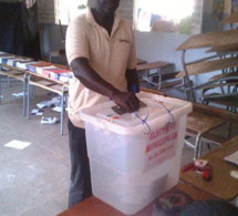Élections locales: Rewmi ira avec l’APR pour la conquête de la Mairie de Guédiawaye