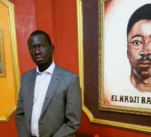 Programme sectoriel de reboisement de la commune de Kaolack: Serigne Mboup offre 10 000 arbustes fruitiers