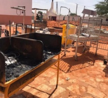 Incendie de l’unité néonatale de l’hôpital de Linguère: J’accuse l’Etat du Sénégal ! (Habib Sy, ancien maire)