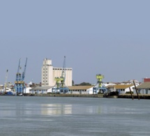 Appel au secours: Le capitaine Jean-Pierre Ndioukane Ndecky bloqué depuis 7 mois au port de Kenitra