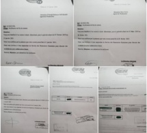 Affaire des prétendus licenciements à Sen Tv: La Direction dément les accusations.