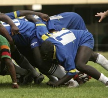 Coupe d’Afrique de Rugby : la Namibie élimine le Sénégal et rejoint la Tunisie en finale