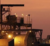 Teranga Gold Corp met la main sur le gisement de la mine d’Or de Goulouma