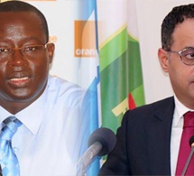 Différentes Commissions De La CAF : Ahmed Yahya Prend Des Galons, Augustin Reste À La Commission Juridique, Patrice MOTSEPE Hérite…