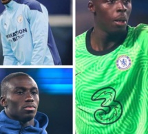 LDC : Un “Mendy” va forcément remporter la Ligue des champions!