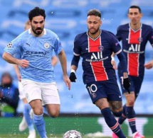 LDC : Manchester City domine le PSG et file en finale