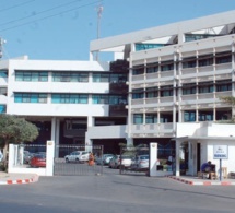 Recettes directes : La perte financière considérable des hôpitaux du Sénégal
