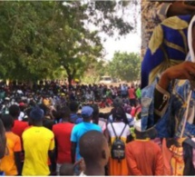 Diohine : Serigne Cheikh Ndigeul Sène quitte finalement le village
