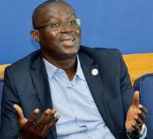 NON HOMOlOGATION DES STADES DU SÉNÉGAl Augustin Senghor échoue à nouveau