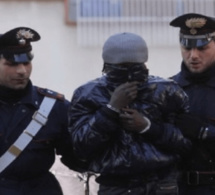 Espagne : Un Sénégalais arrêté avec de la drogue et 6370 euros
