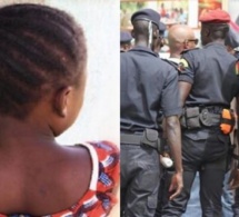 Tambacounda: Un maçon viole une fillette de 05 ans et...