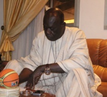 Baba Tandian: “Le Nigéria, le Mali, ont 10 km d’avance sur nous, ce sera difficile de voir le Sénégal sur le podium”